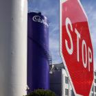 The closure of Cadbury's in Dunedin next month is expected to impact the city's job growth...
