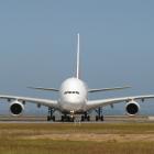 A policy that motivates major industrial sectors, including aviation, to cut emissions and use...