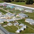 The Otago Corrections Facility near Milton. Photo: ODT files