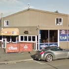 Curtis Robert Reeves (53) was drinking at The Baaa on Great King St on October 19 when there was...