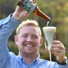 OUSA's Jason Schroeder is excited about this year's Craft Beer and Food Festival, which will be...