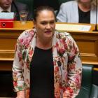 Social Development Minister Carmel Sepuloni. Photo NZ Herald 