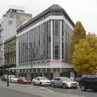 The ACC plans to move into 276 Princes St as it adds more than 100 jobs to its operation in...