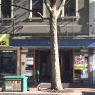 The DCC has decided to spend $60 million on a central city upgrade. Photo: Hilary Calvert