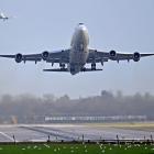 Britain's Civil Aviation Authority says it considered the event to be an "extraordinary...