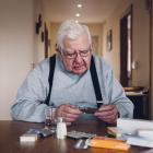 Medical breakthroughs in the past 100 years have resulted in people living with long-term ...
