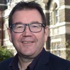 Grant Robertson.
