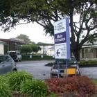 Oamaru Hospital. Photo: ODT files