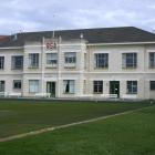 The former RSA building in Itchen St, Oamaru. Photo from ODT files.