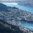 Queenstown. Photo: ODt files