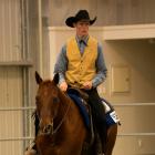 Western rider Stuart Beattie will compete against Australia in a New Zealand youth team later...