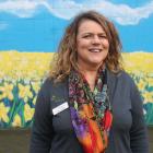 Cathie Cotter, of Dacre, is the new Southland Rural Support Trust chairwoman. She is also the...
