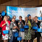 Rural Women New Zealand delegates attended the recent Associated Country Women of the World (ACWW...