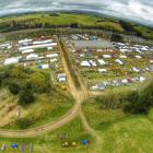 Southern Field Days, in Waimumu, is one of the biggest field days in the country and is only...