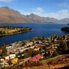 Queenstown is facing a range of infrastructure challenges, Kelvin Davis says. Photo: ODT files 