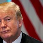 Donald Trump had threatened to impose 5% import tariffs on all Mexican goods from next week if...