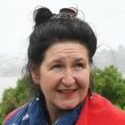 Jacque Ruston