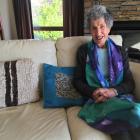 Alexandra woman Jan Pessione’s volunteer work includes helping Living Options, the Central Otago...