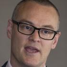 David Clark
