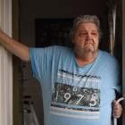 Dunedin man Russell Butler reflects on the abuse he suffered at the hands of a Catholic nun as a...