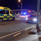 PHOTO: PETER MCINTOSH