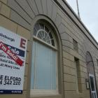 The sale of Lawrence's historic town hall, formerly owned by Tuapeka Gold Print, is expected to...