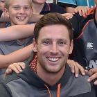 Matt Henry 