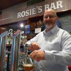 New Clutha Licensing Trust general manager Mike Curtis wants to turn fortunes around in its six...