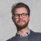 Dennis Wesselbaum.