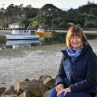 Dr Lyn Carter says matauraka Maori provides a store of experience to draw on for the future, in...