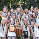 Columba College offers opportunities to participate in sporting and cultural pursuits.