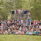 Liberton Christian School cares about spiritual, academic, cultural, social and physical...