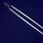 ‘‘Flygskam’’ is the feeling of being embarrassed or ashamed to take the plane because of the...