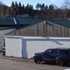 The Green Island Rugby Football clubrooms, the scene of an alleged assault which left a man...