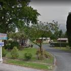 Balclutha Motor Camp. Photo: Google Maps 