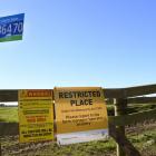 New Zealand First list MP Mark Patterson’s farm debt mediation member’s Bill has been adopted as...