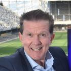 Terry Davies