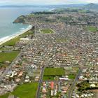 South Dunedin residents are concerned about drainage, coastal infrastructure and the recurring...