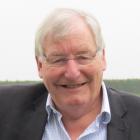 Terry Cairns, of Invercargill, has been a stock agent for about 40 years and has enjoyed working...
