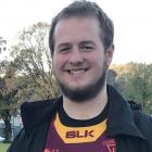 Alex Frood.