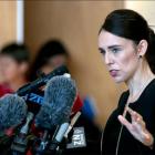 Prime Minister Jacinda Ardern announced a ban on MSSAs after the Christchurch terror attacks....