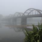 Scenes like this by the Clutha River bridge in Balclutha could become a thing of the past if a...