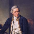 Captain James Cook