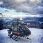 An Otago Regional Rescue Helicopter from Queenstown was called to Coronet Peak on Friday to...