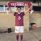 Tristan Prattley made his return to Dunedin Technical in the weekend in a 3-1 win over Green...