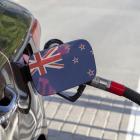 Annual inflation is expected to ``tick up'' to 1.7% when data is released on Tuesday.PHOTO: GETTY...