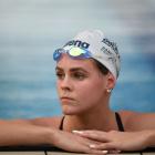 Shayna Jack withdrew from the ongoing World Aquatic Championships for what she described as ...