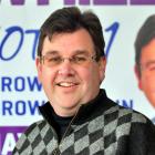 Golf professional Andrew Whiley says Dunedin needs to throw its doors open to all business...