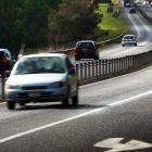 The road toll in 2018 was 377. 