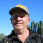 Mike O'Connor